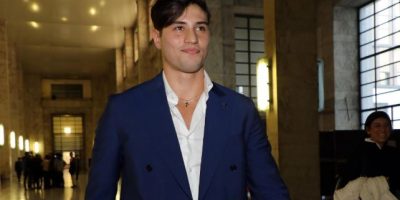 Scarcerato l’aggressore di Niccolò Bettarini