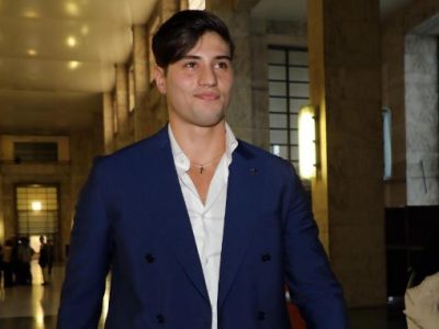 Scarcerato l’aggressore di Niccolò Bettarini