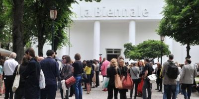 Alessandro Melis per il Padiglione Italia alla ...