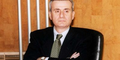 Bologna ricorda Marco Biagi ucciso nel 2002 dal...