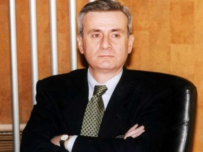 Bologna ricorda Marco Biagi ucciso nel 2002 dalle nuove BR