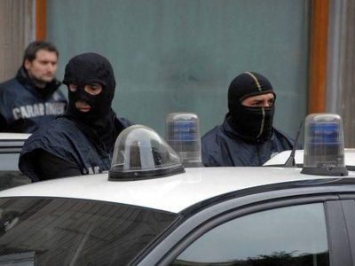Blitz dei Ros contro la cosca ennese: oltre 20 gli arresti