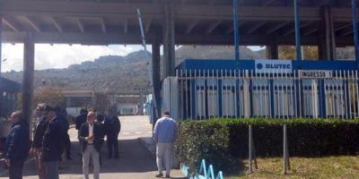 Palermo: arresti domiciliari per dirigenti dell...