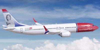 Boeing aggiornerà il sofware di bordo dell̵...