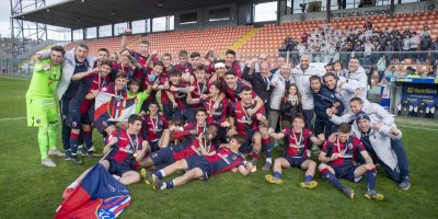 Finale Viareggio Cup: trionfa il Bologna ai rig...