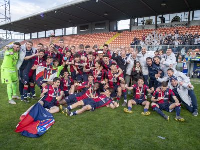 Finale Viareggio Cup: trionfa il Bologna ai rigori contro il Genoa