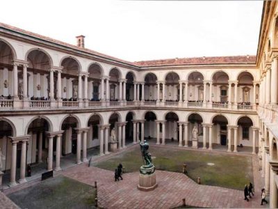 Il Ministro Bonisoli “La pinacoteca Brera deve rimanere allo Stato”