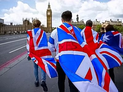 La May potrebbe rinunciare a un terzo voto sulla Brexit
