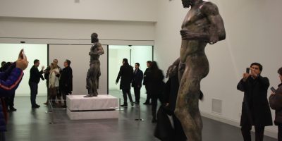 Bronzi di Riace, ricerche e approfondimenti sul...