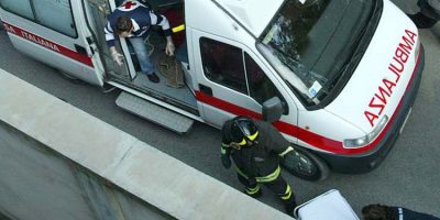 Indaga la Digos sui cori dei viola alla morte d...