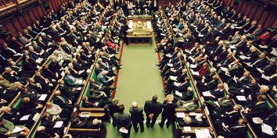 Brexit: seconda bocciatura per i Tory alla Came...