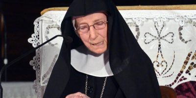 E’ morta Madre Cànopi: fondò l’abba...