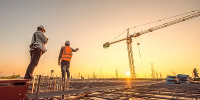 Conte “Da oggi il mio tour fra cantieri e...