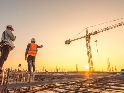 Conte “Da oggi il mio tour fra cantieri e infrastrutture”