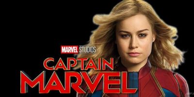 Capitain Marvel top di incassi in Italia e Usa