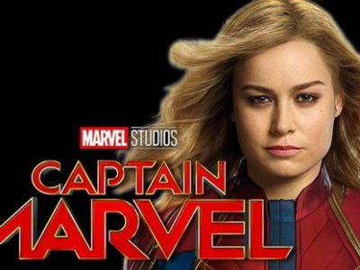Capitain Marvel top di incassi in Italia e Usa