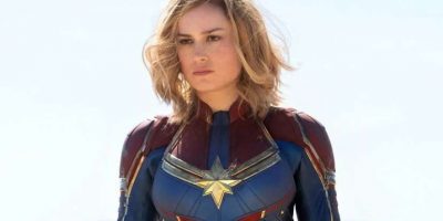 Box office del weekend: Captain Marvel sbanca i...