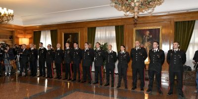 Ragazzi del bus in fiamme, domani l’incon...