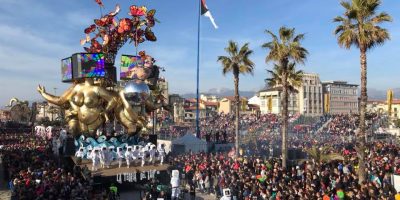 Carnevale di Viareggio: incassi record, progett...