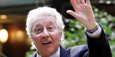 E’ morto a 84 anni Pino Caruso, comico e ...