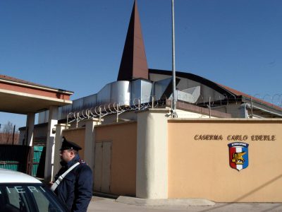 Si indaga sulla morte di un giovane militare americano