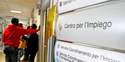 Centri per l’impiego, molti italiani non ...