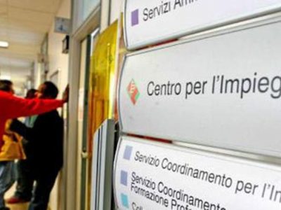 Centri per l’impiego, molti italiani non ne hanno fiducia