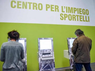 Inps-Caf intesa su reddito di cittadinanza e convenzione Isee