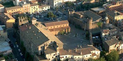 Cerveteri: il mito di Enea e le necropoli Patri...