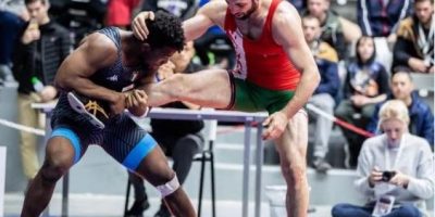 Lotta: solo un bronzo conquistato in Bulgaria