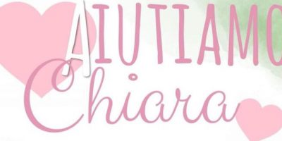 Barletta, la città si muove per la giovane Chia...