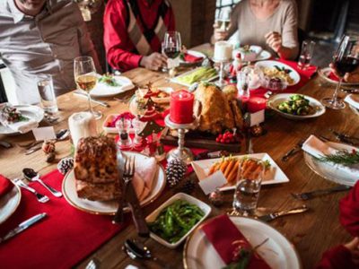 Cosa mettere in tavola…i mix fra dolce e salato e altre curiosità