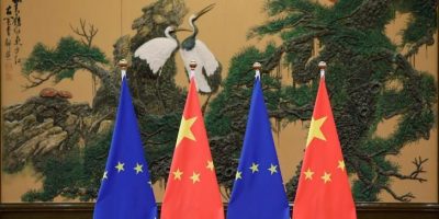 “Tra Ue e Cina sia reciprocità nella poli...