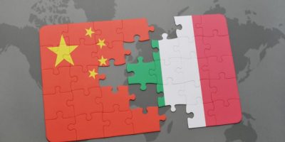 Cina e Italia le linee guida per la fattiva col...