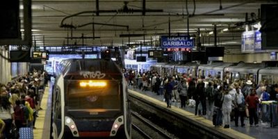 Fermati tre uomini per abusi commessi su una gi...