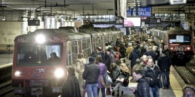Violentata nella Circumvesuviana “Adesso ...