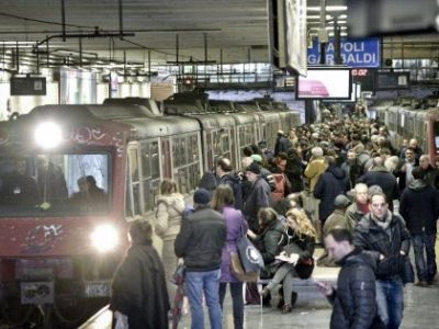 Violentata nella Circumvesuviana “Adesso temo vendette”
