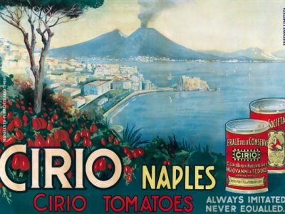 Archeologi rinvengono in Nubia due latte della Cirio databili al 1923