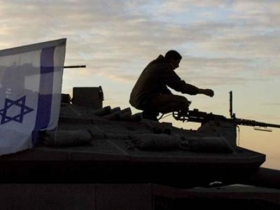 Attentati, un morto e due israeliani feriti in Cisgiordania