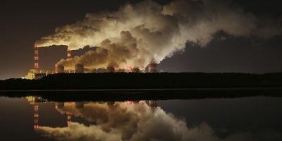 Clima, Iea: emissioni di metano superiori del 7...