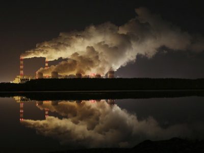 Clima, Iea: emissioni di metano superiori del 70% rispetto ai dati ufficiali