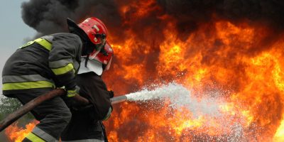 Le alture di Cogoleto e Capieso devastate dalle...