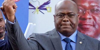 Congo: il nuovo Presidente grazia 700 prigionie...