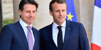 Tav: si va verso la procedura di revisione del ...