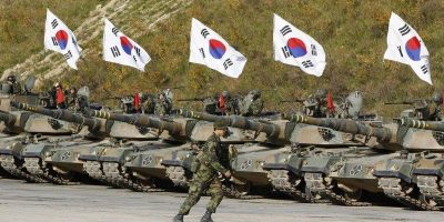 Corea del Sud e Usa sospendono le manovre militari