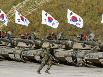 Corea del Sud e Usa sospendono le manovre militari