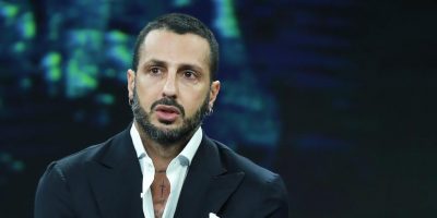 Fabrizio Corona torna in carcere. Ha violato le...