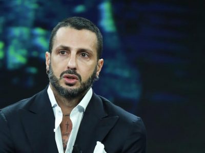 Fabrizio Corona torna in carcere. Ha violato le prescrizioni di rigore
