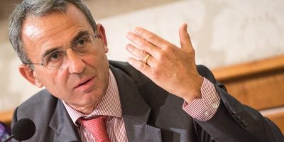 Il Ministro Costa “L’acqua è la nos...