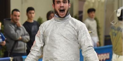 Coppa del Mondo di sciabola maschile: trionfa C...